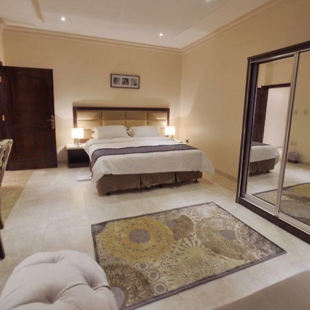 City Suites Khobar Buitenkant foto