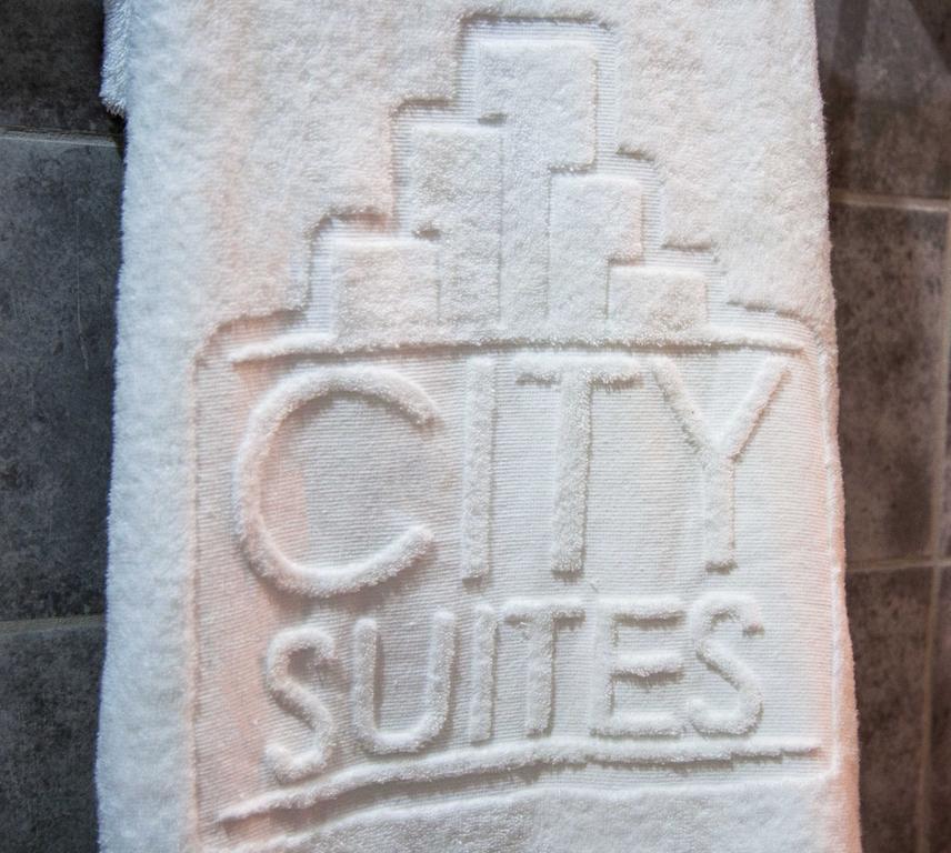 City Suites Khobar Kamer foto