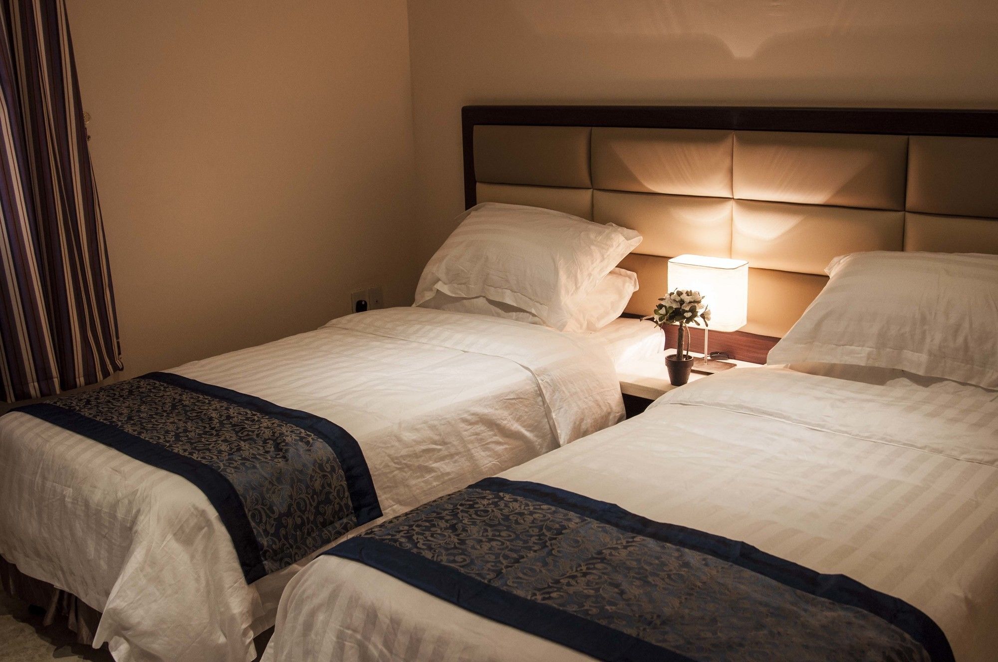 City Suites Khobar Buitenkant foto