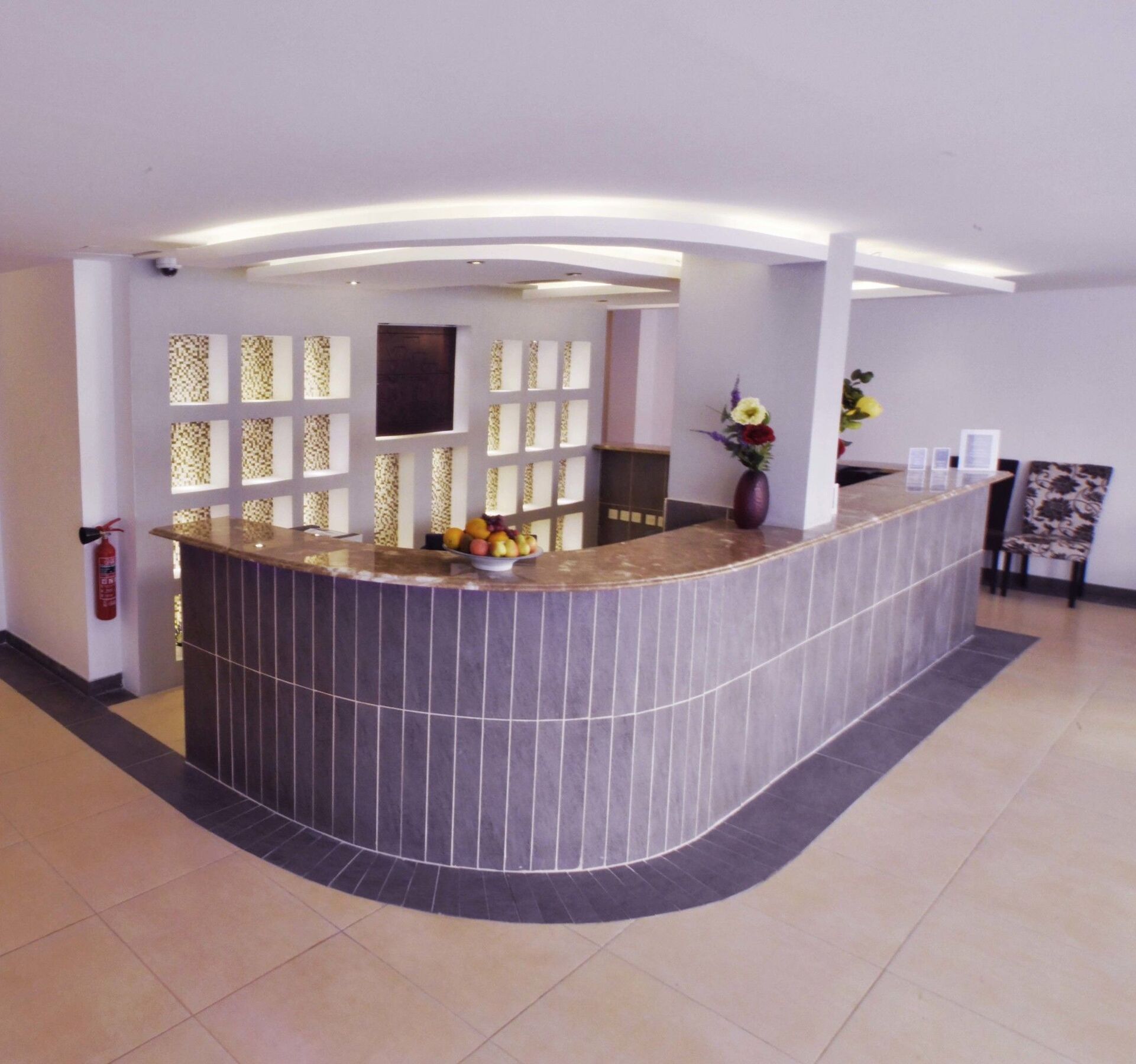City Suites Khobar Buitenkant foto