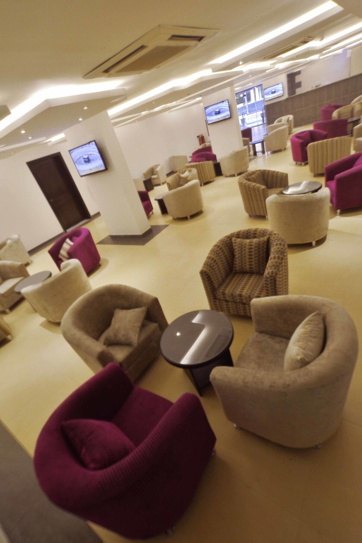 City Suites Khobar Buitenkant foto