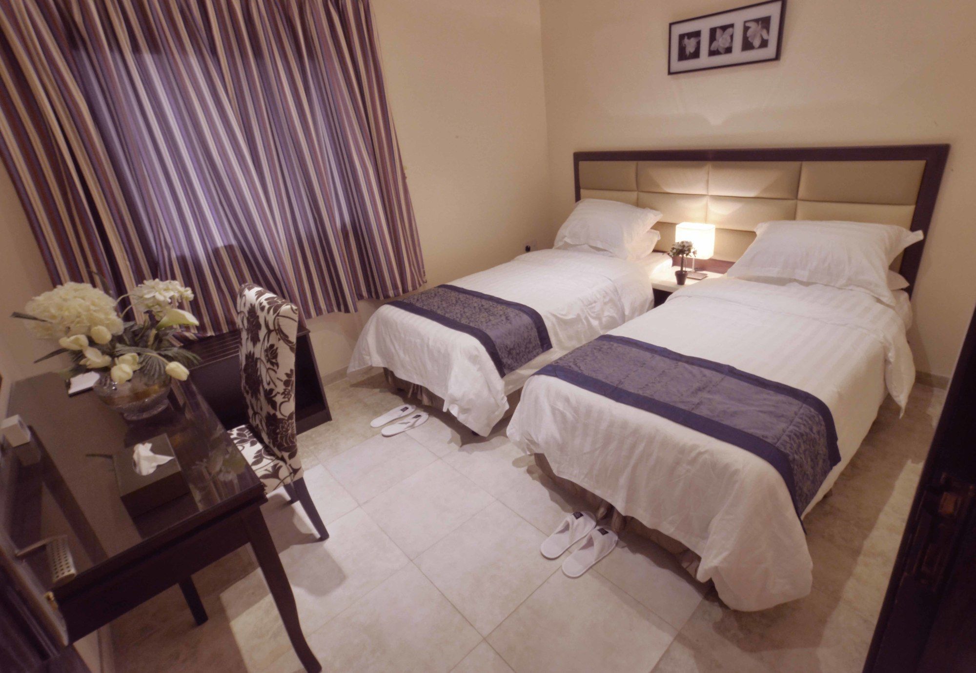 City Suites Khobar Buitenkant foto