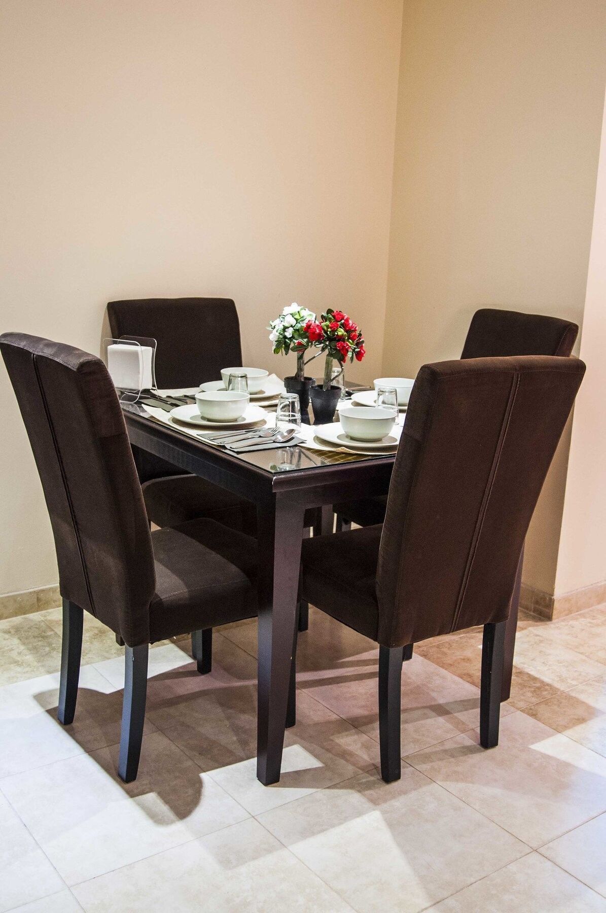City Suites Khobar Buitenkant foto