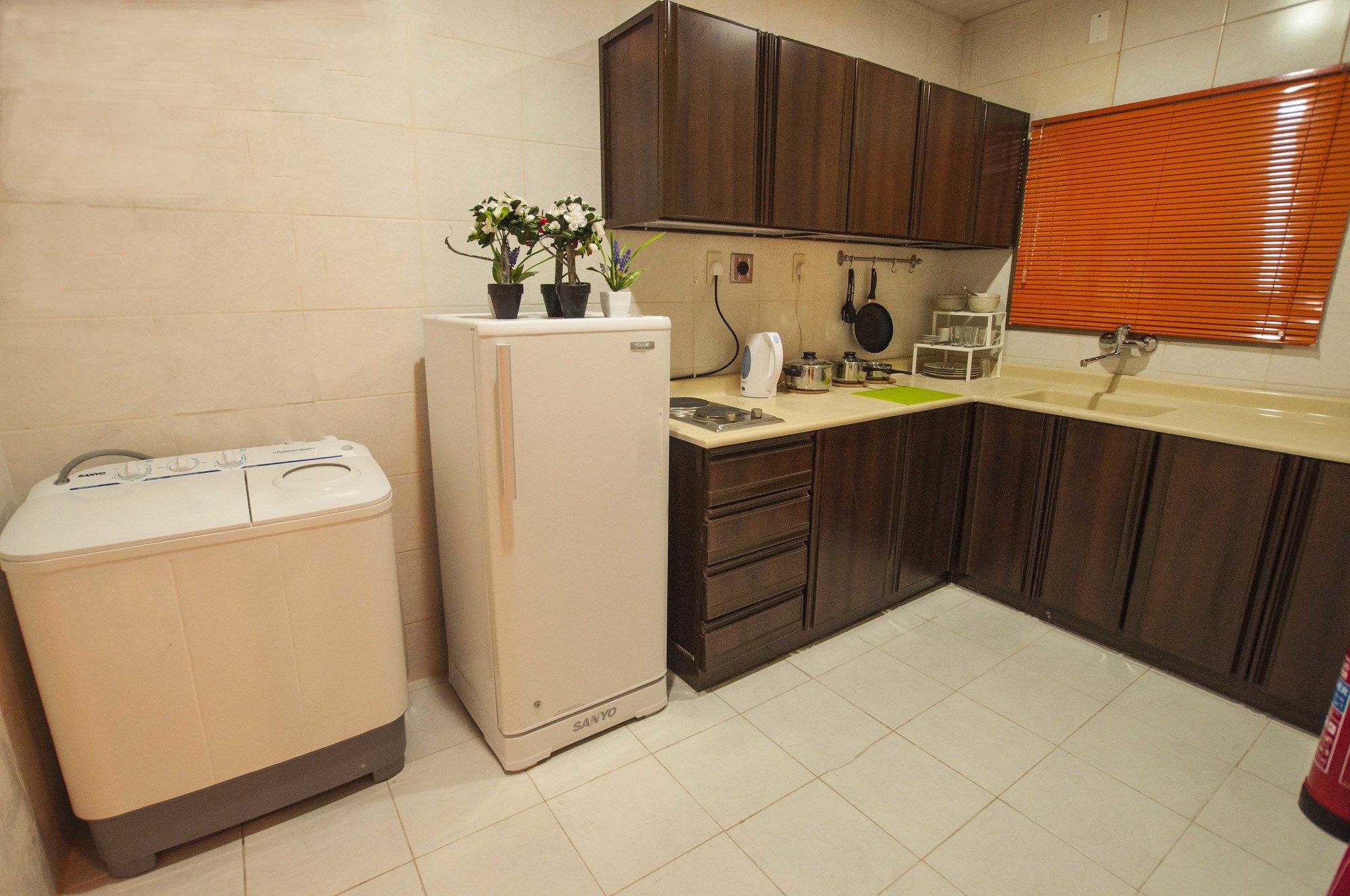 City Suites Khobar Buitenkant foto