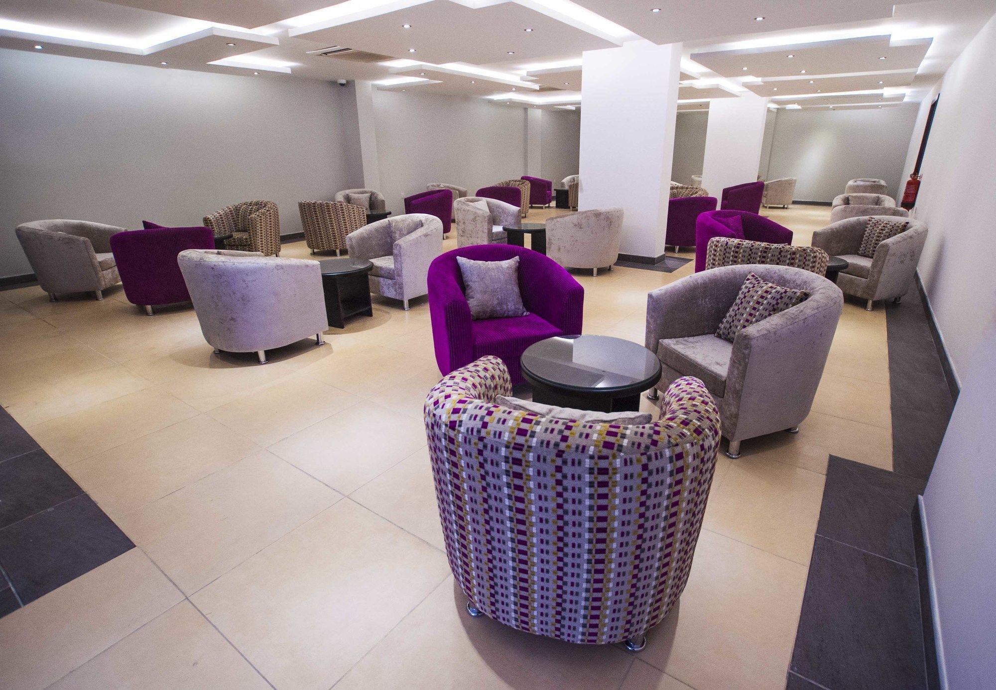 City Suites Khobar Buitenkant foto