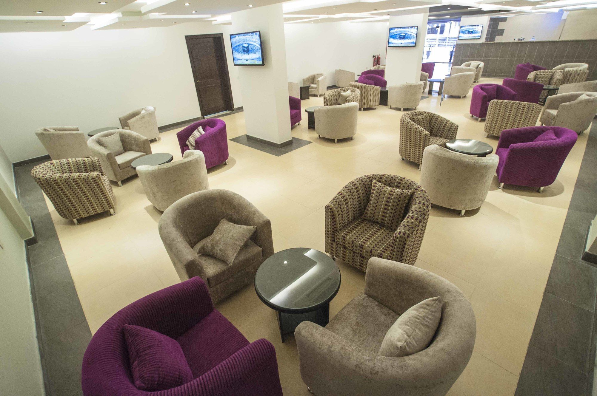 City Suites Khobar Buitenkant foto