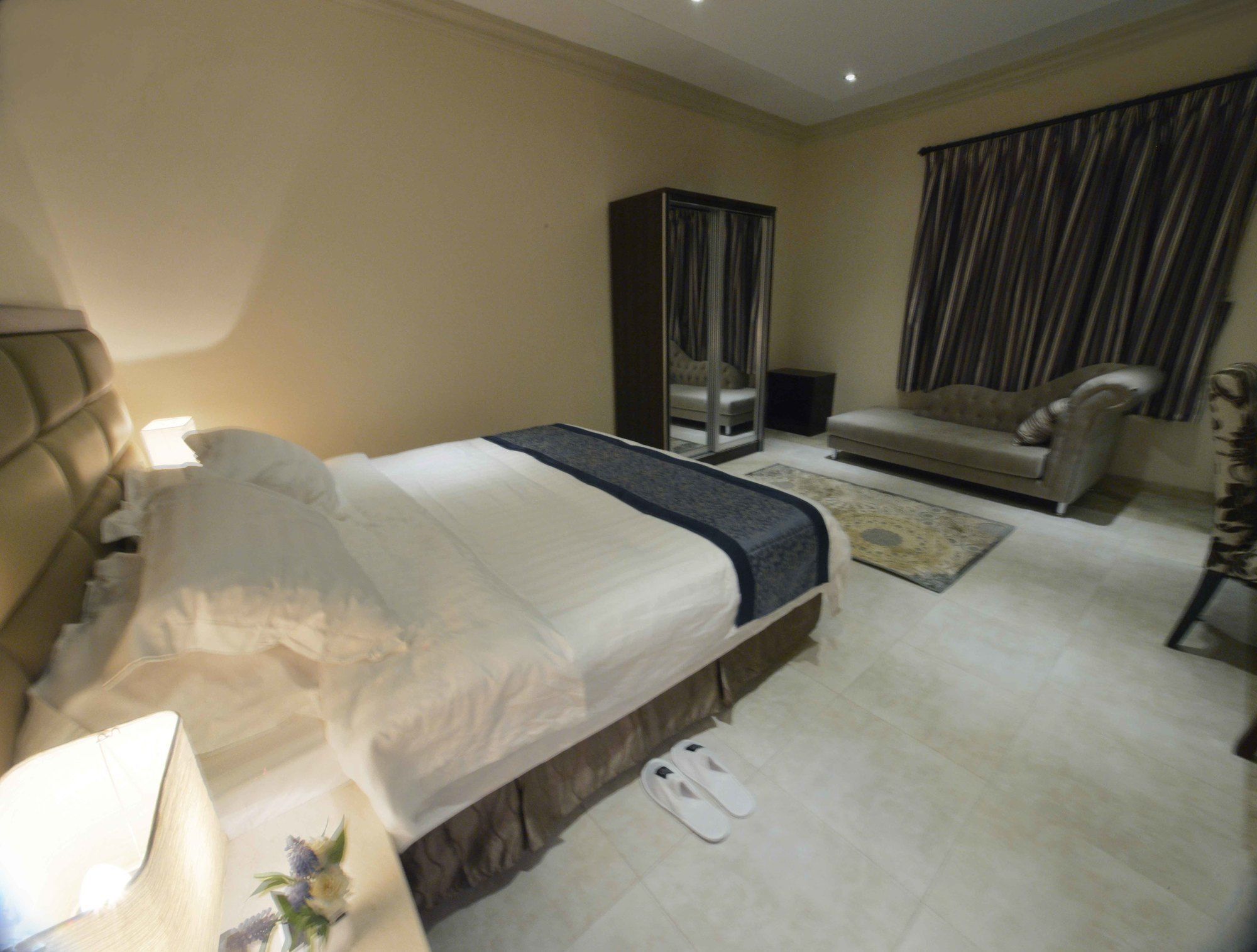 City Suites Khobar Buitenkant foto