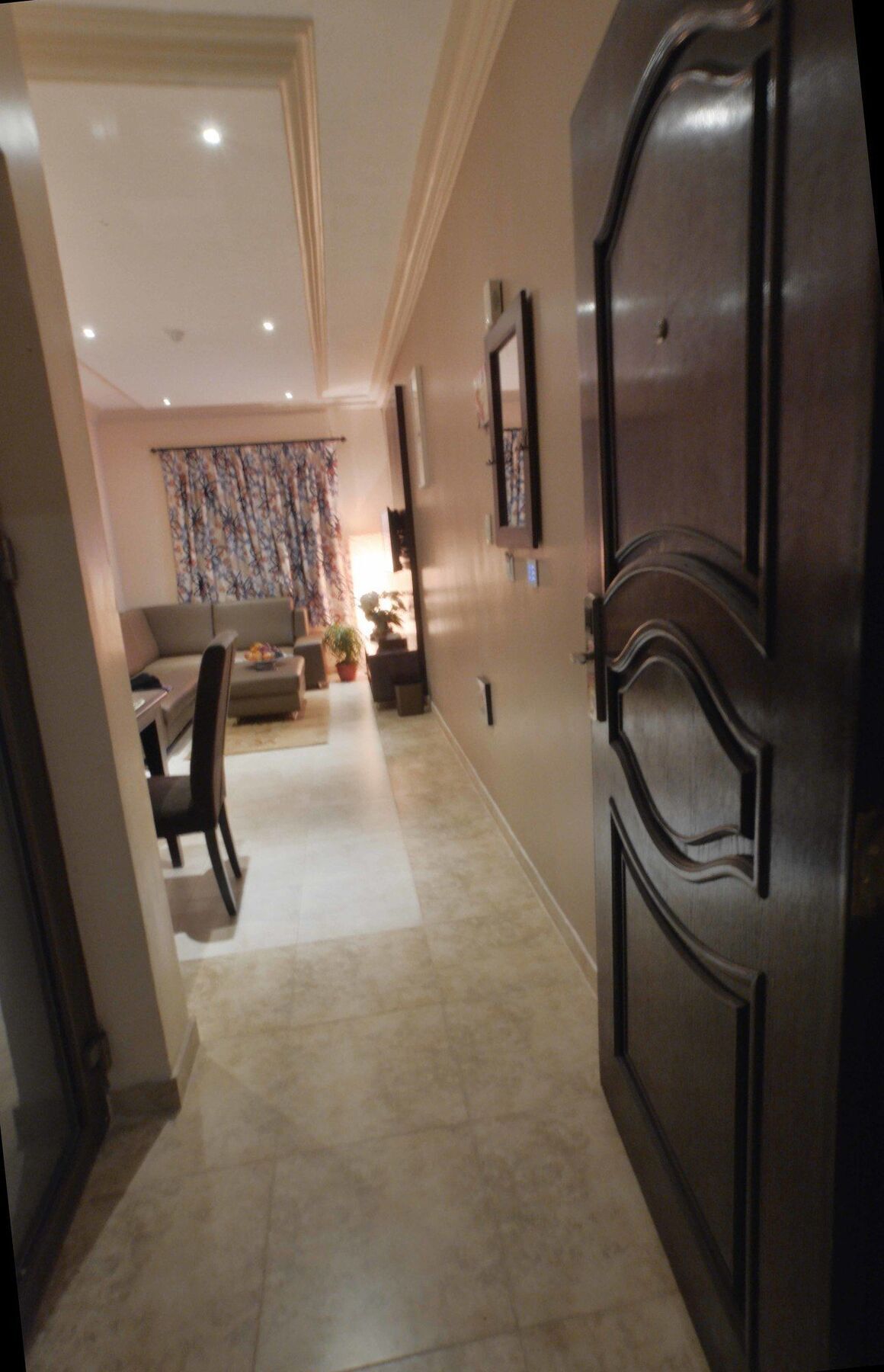 City Suites Khobar Buitenkant foto
