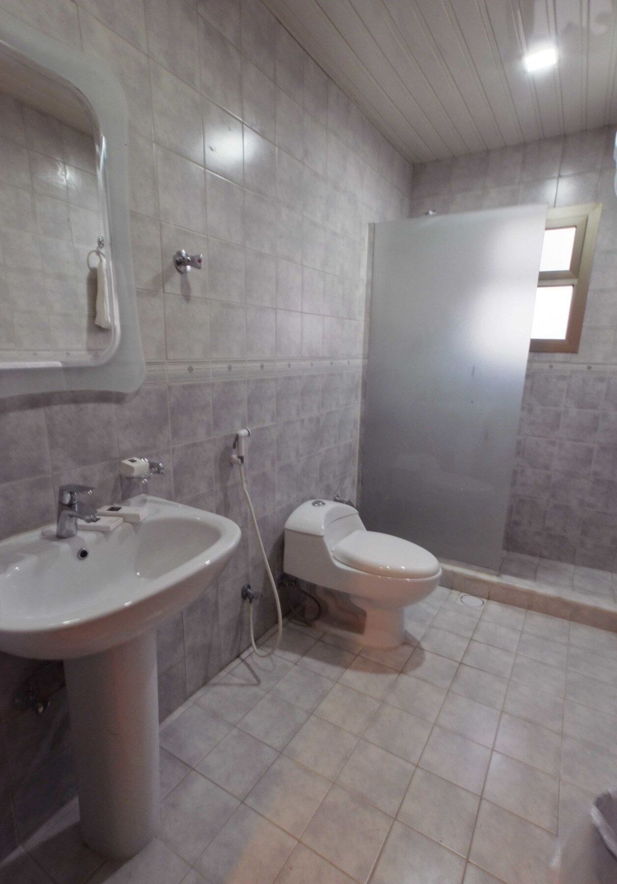 City Suites Khobar Buitenkant foto