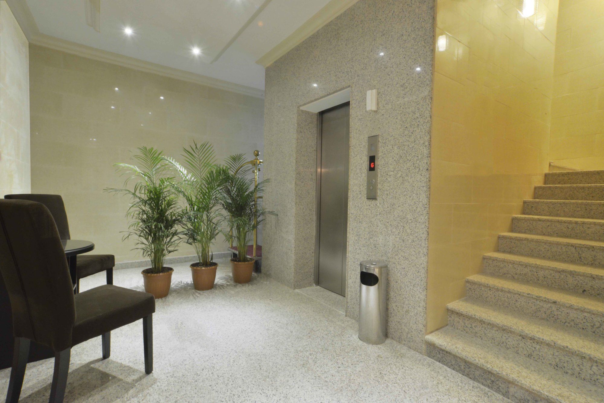 City Suites Khobar Buitenkant foto