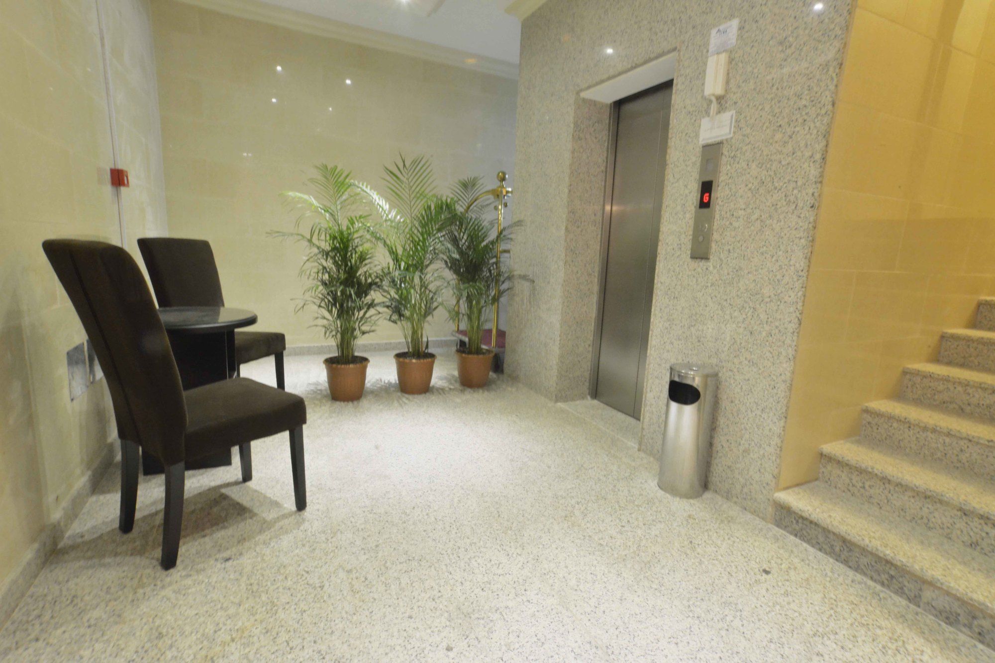 City Suites Khobar Buitenkant foto