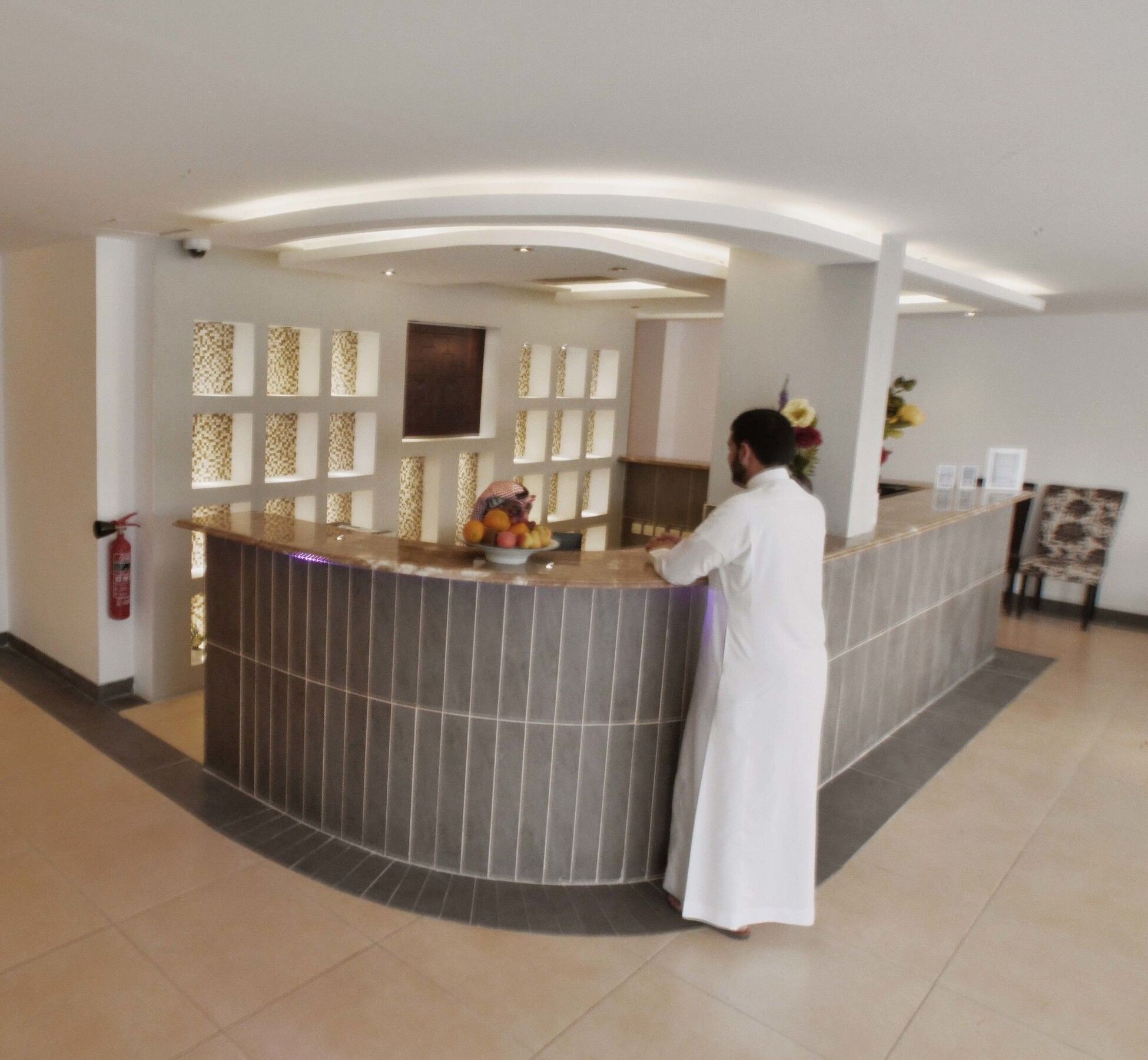 City Suites Khobar Buitenkant foto