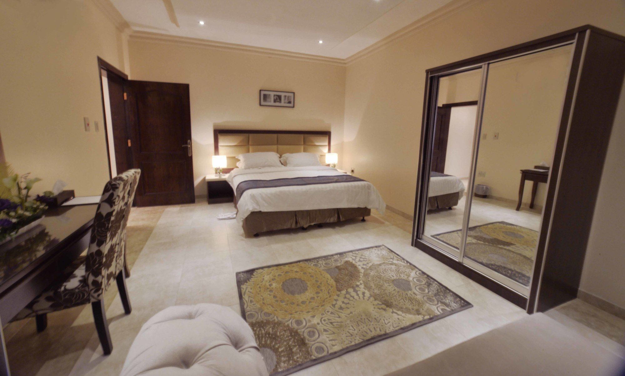 City Suites Khobar Buitenkant foto