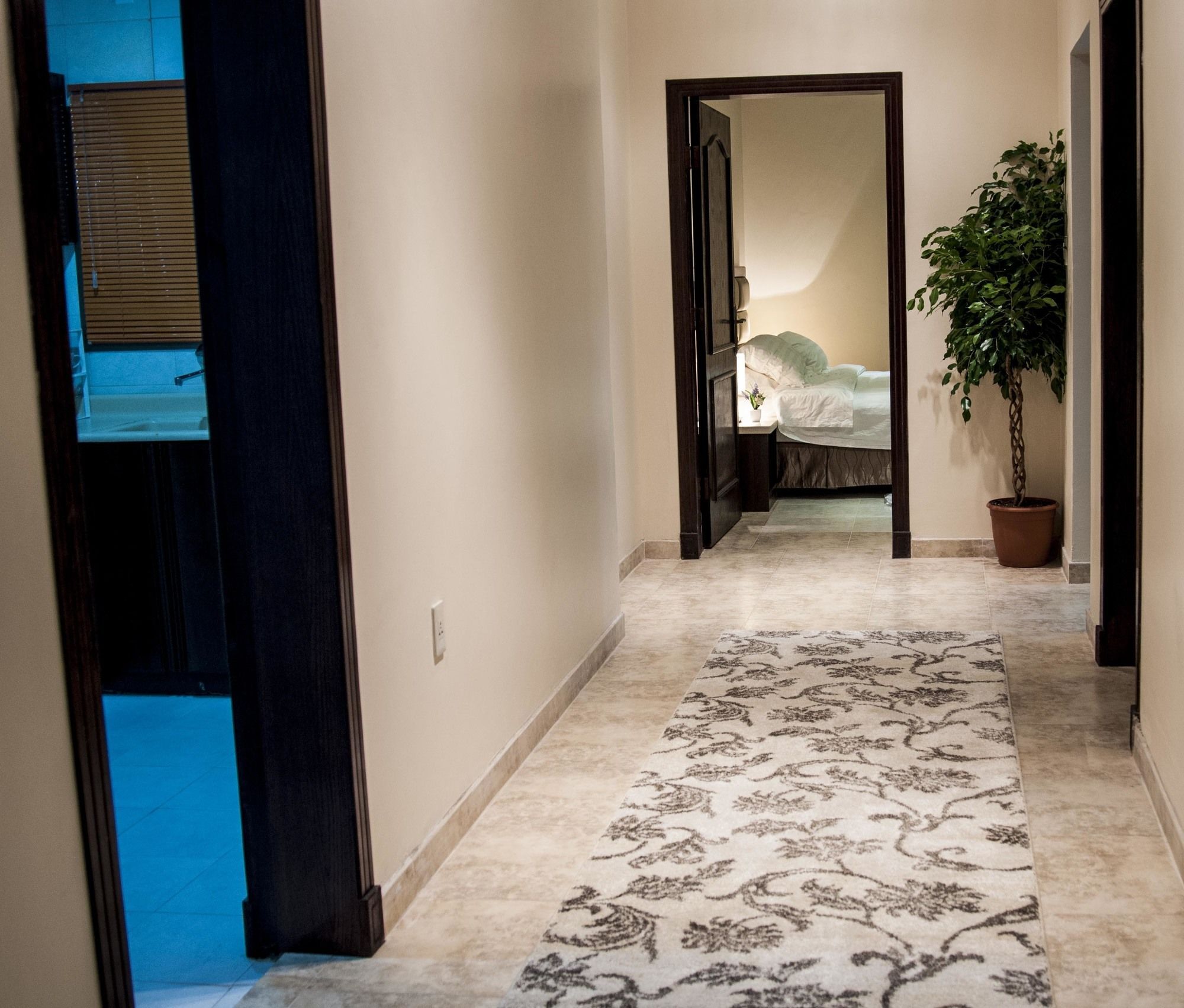 City Suites Khobar Buitenkant foto