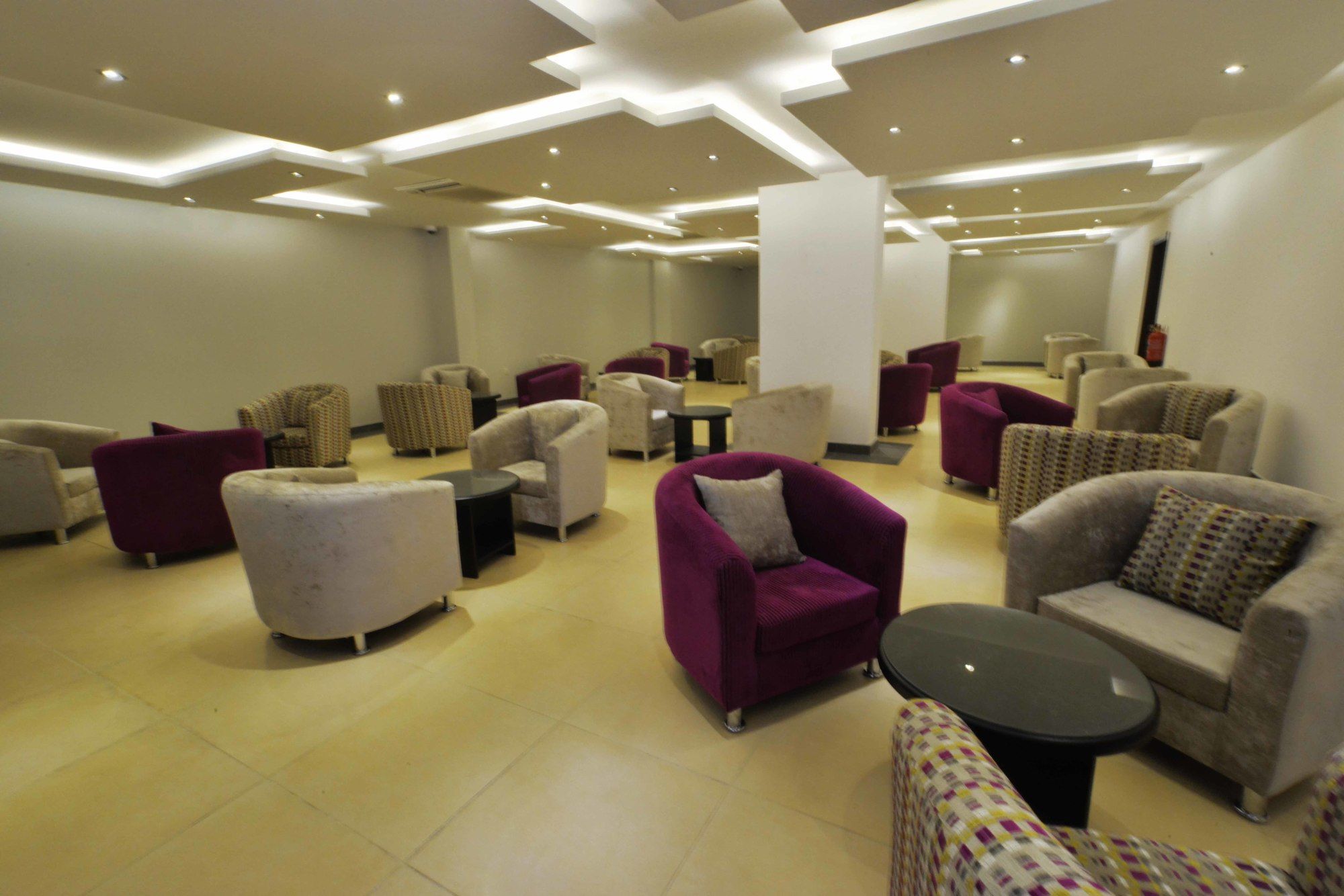 City Suites Khobar Buitenkant foto