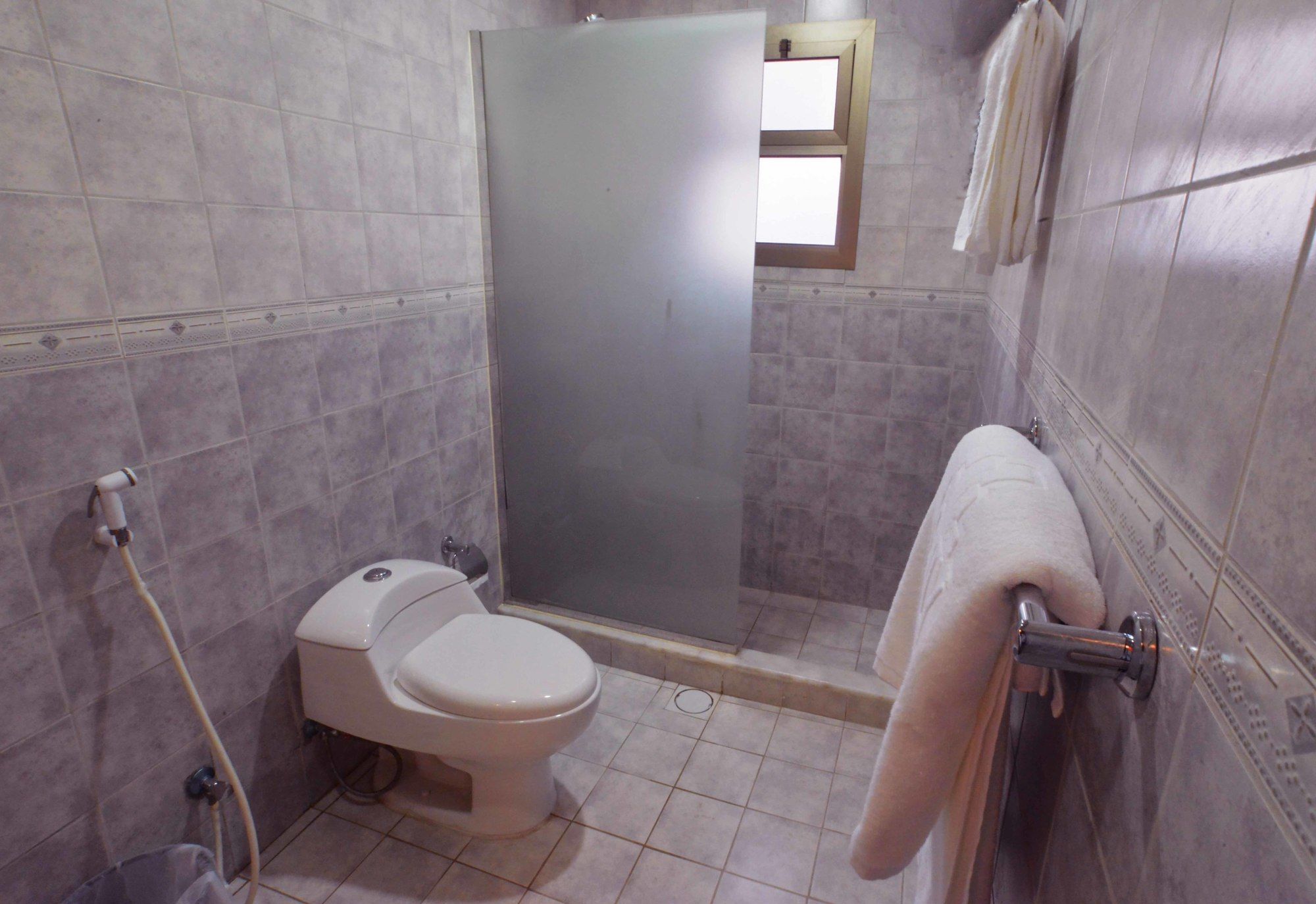 City Suites Khobar Buitenkant foto
